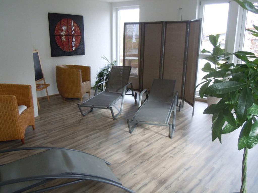 Allgaeuhotel Memmingen Nord Bagian luar foto