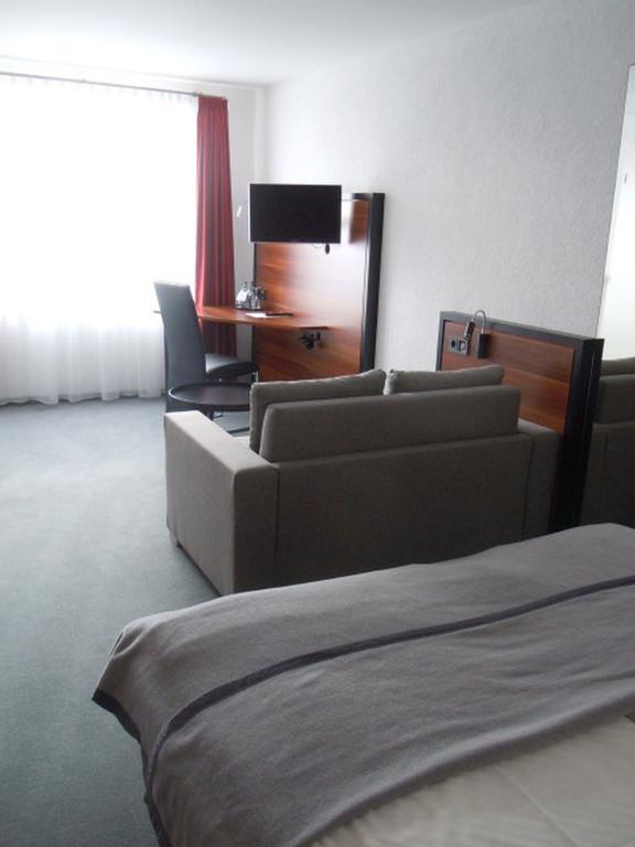 Allgaeuhotel Memmingen Nord Ruang foto