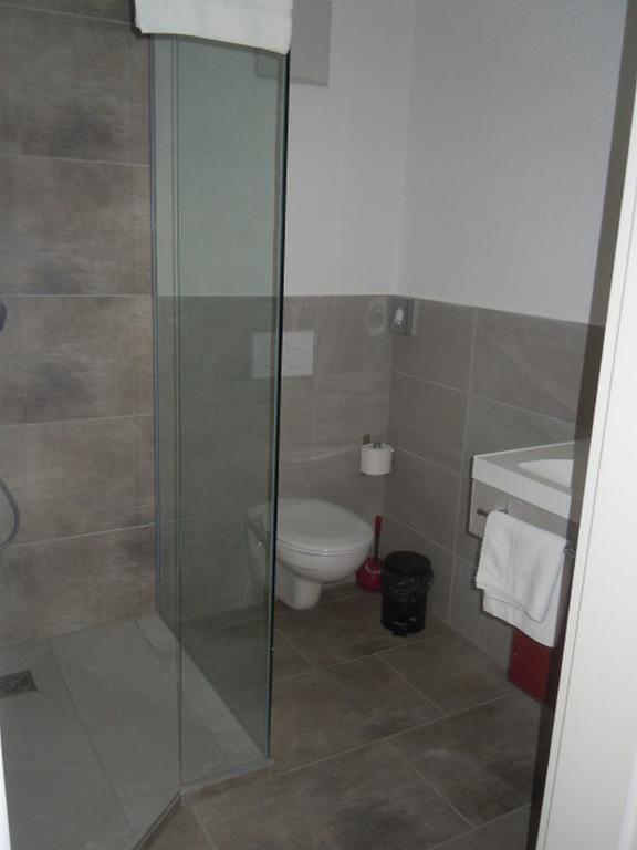 Allgaeuhotel Memmingen Nord Ruang foto