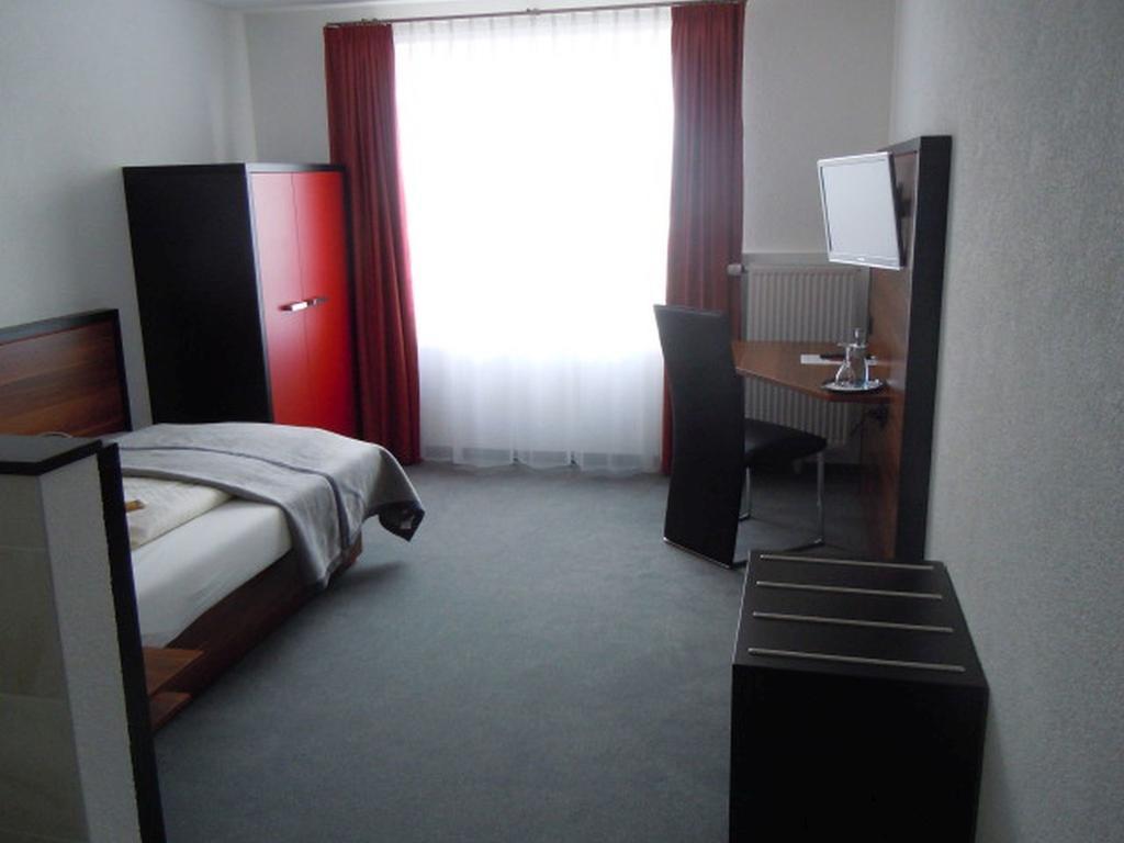 Allgaeuhotel Memmingen Nord Ruang foto