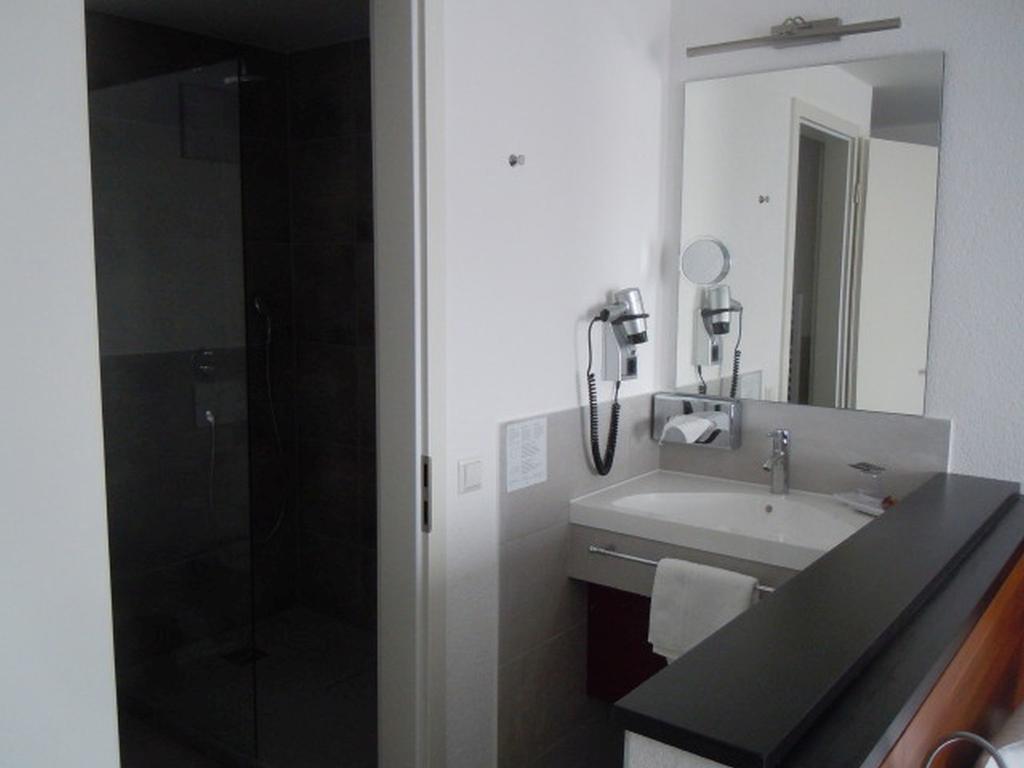 Allgaeuhotel Memmingen Nord Ruang foto