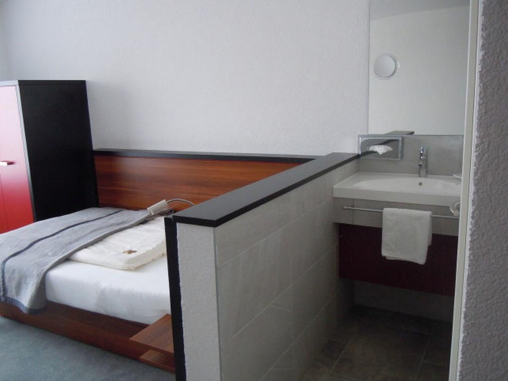 Allgaeuhotel Memmingen Nord Ruang foto