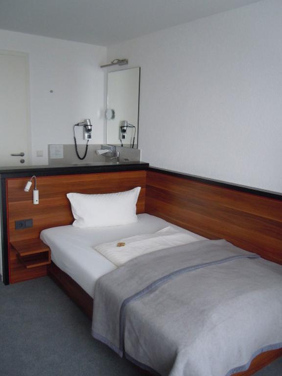 Allgaeuhotel Memmingen Nord Ruang foto