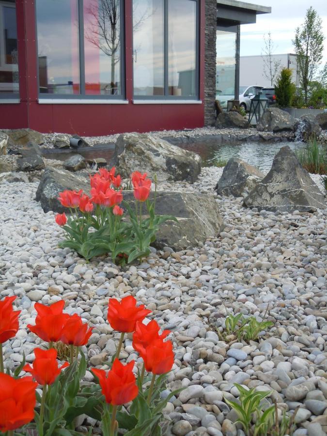 Allgaeuhotel Memmingen Nord Bagian luar foto