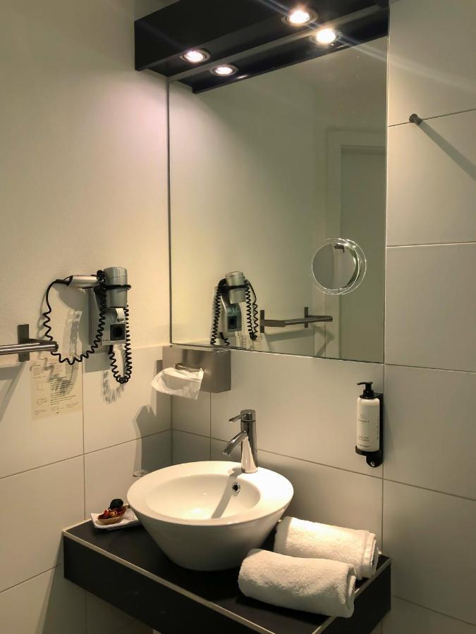 Allgaeuhotel Memmingen Nord Bagian luar foto