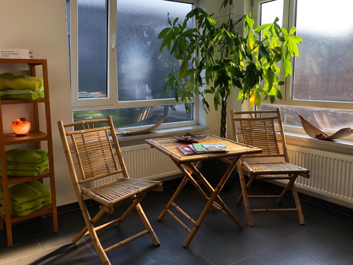 Allgaeuhotel Memmingen Nord Bagian luar foto