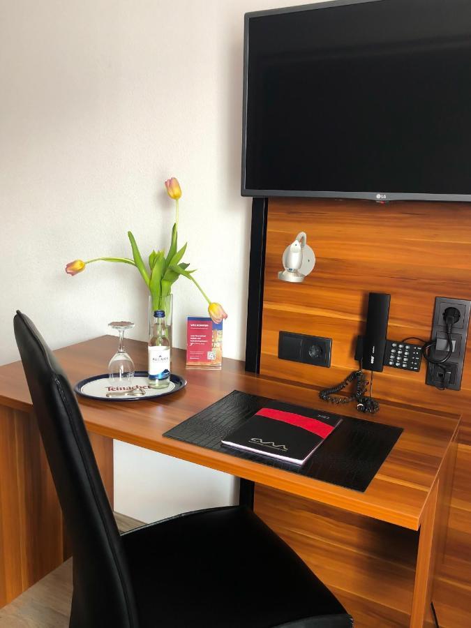 Allgaeuhotel Memmingen Nord Bagian luar foto