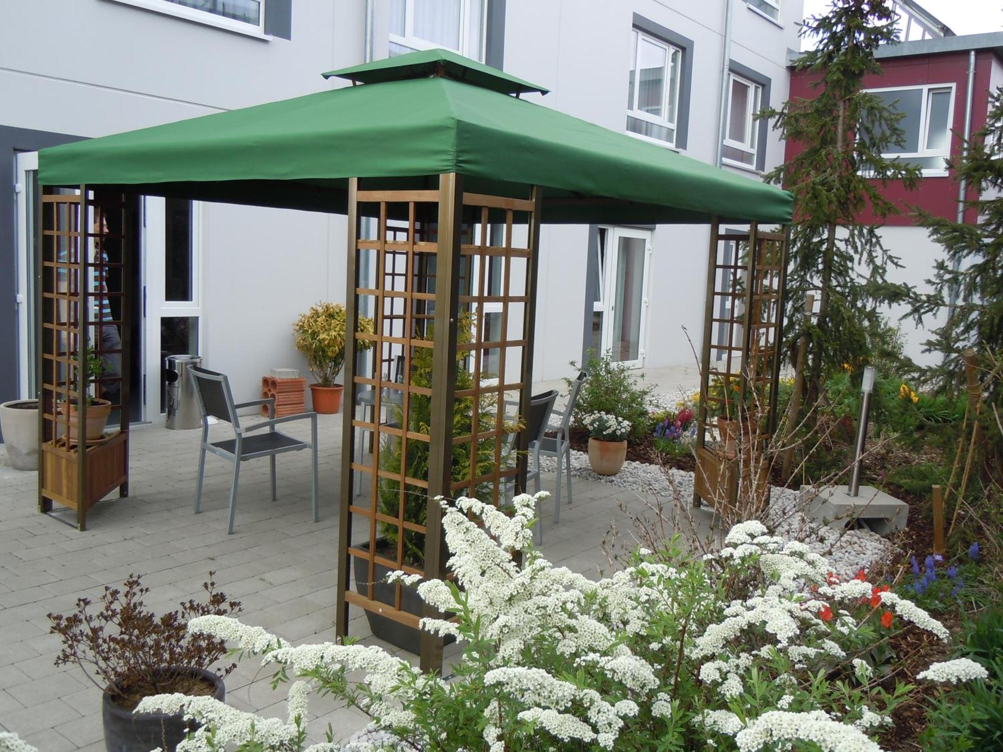 Allgaeuhotel Memmingen Nord Bagian luar foto