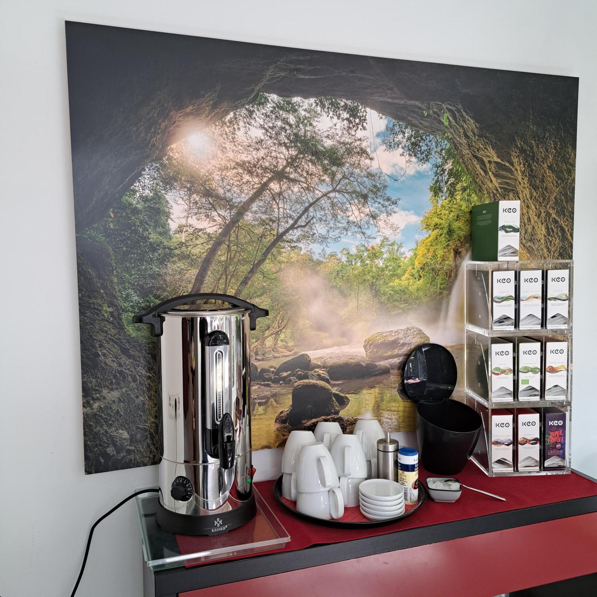 Allgaeuhotel Memmingen Nord Bagian luar foto