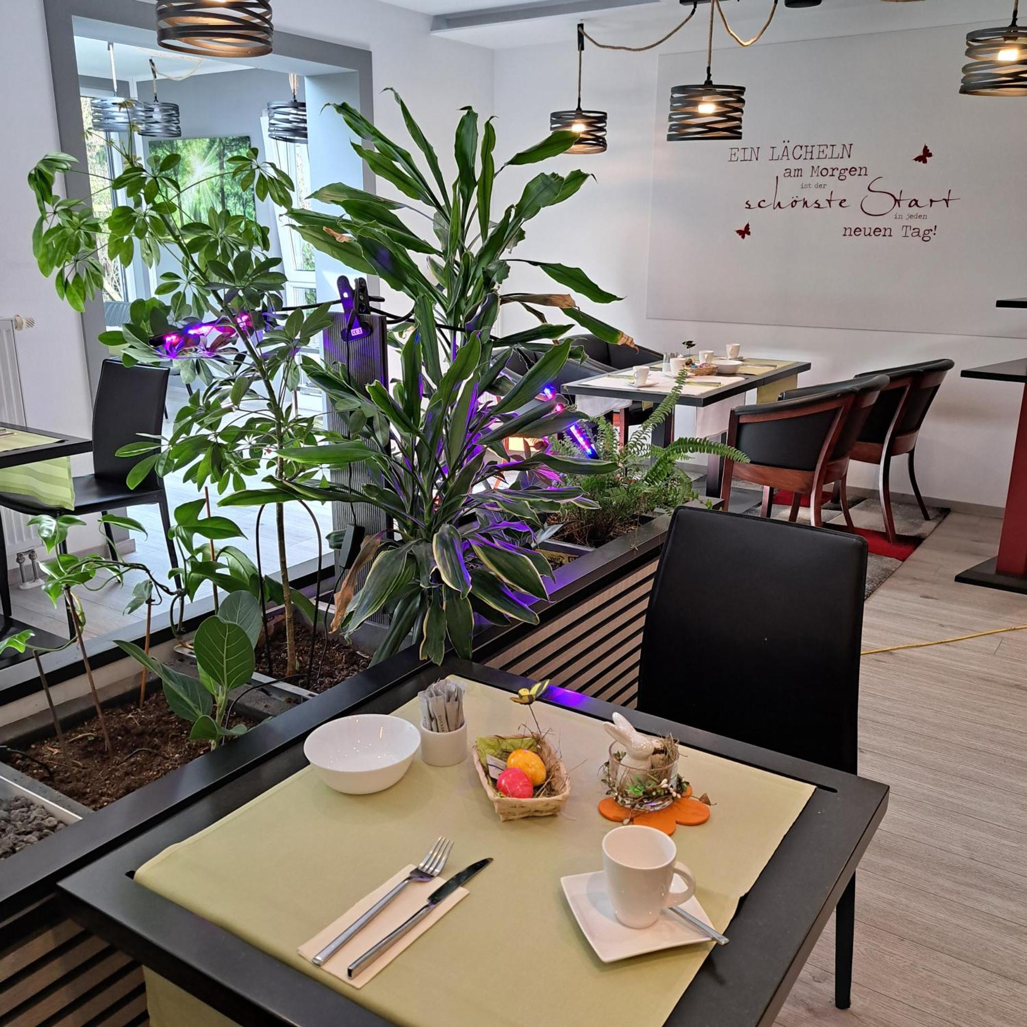 Allgaeuhotel Memmingen Nord Bagian luar foto
