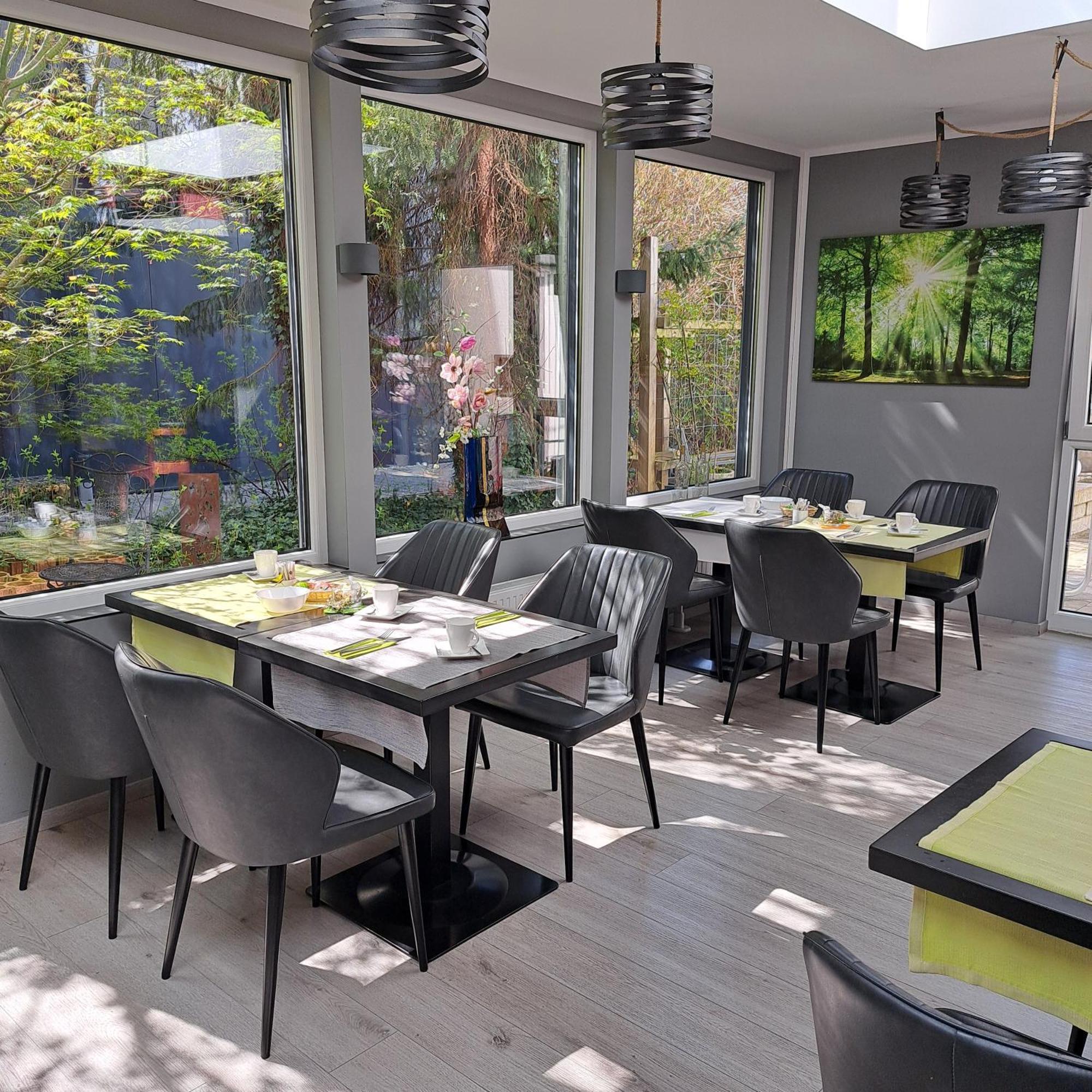Allgaeuhotel Memmingen Nord Bagian luar foto