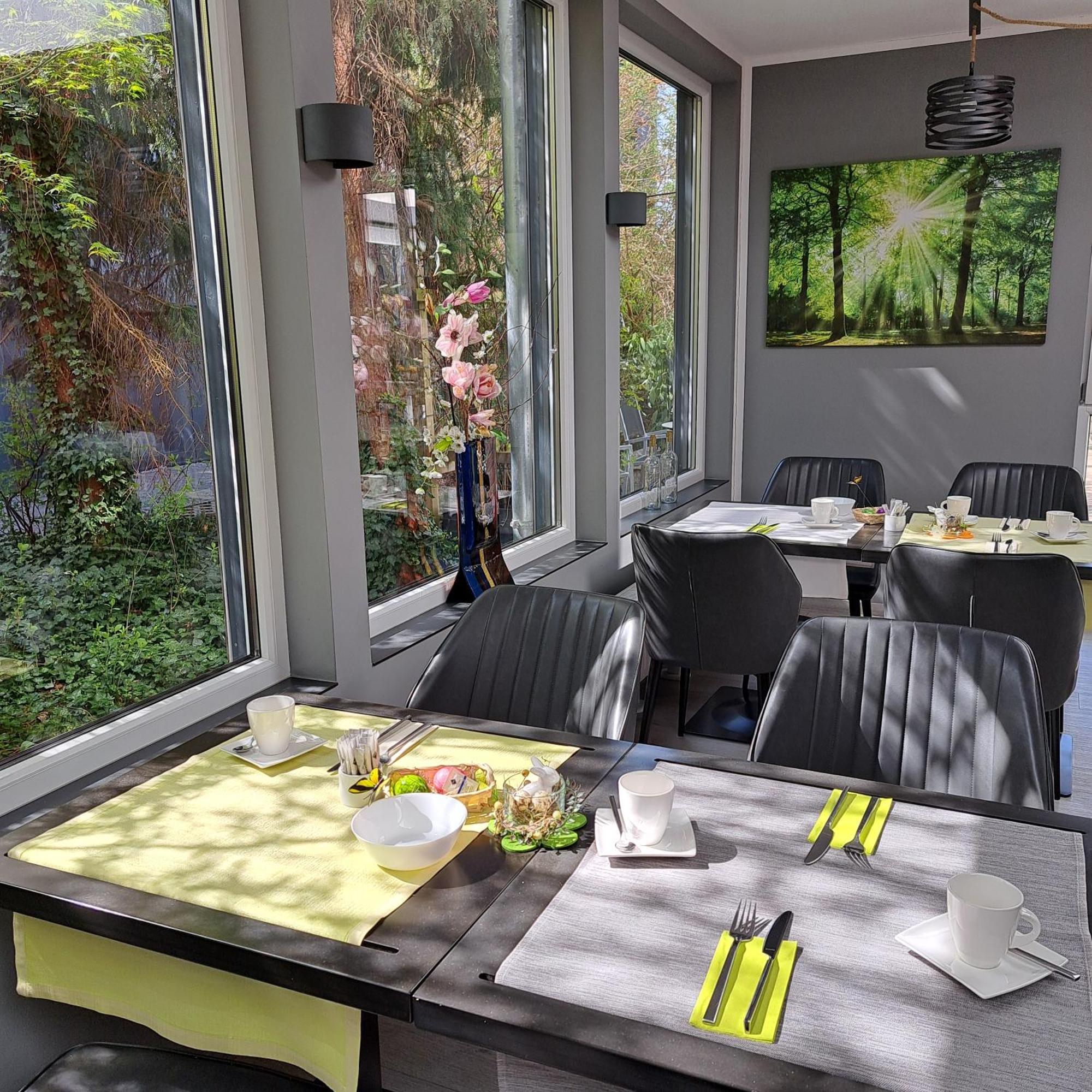 Allgaeuhotel Memmingen Nord Bagian luar foto