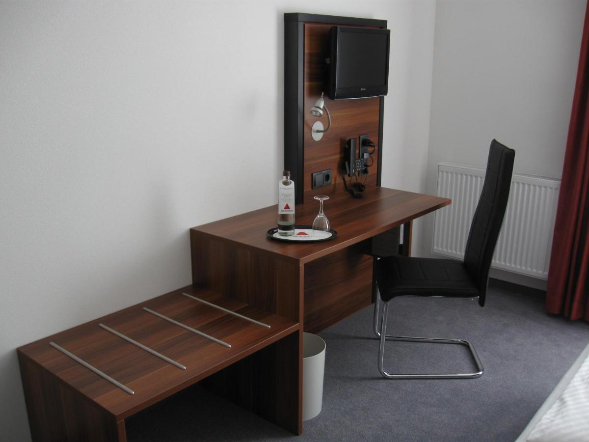 Allgaeuhotel Memmingen Nord Ruang foto